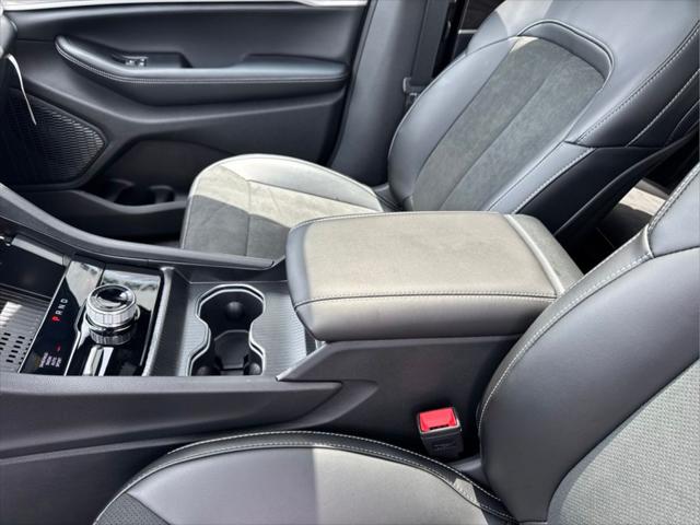 2026 Jeep Grand Cherokee L Altitude 4x4
