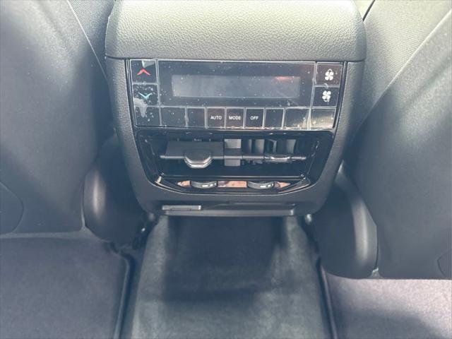 2026 Jeep Grand Cherokee L Altitude 4x4