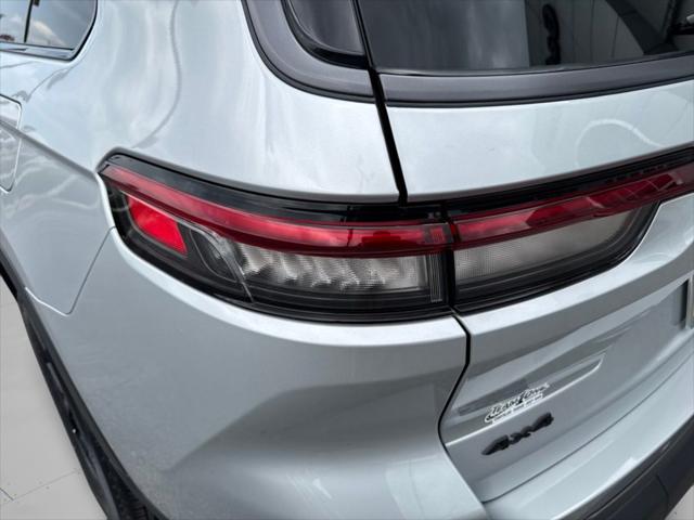 2026 Jeep Grand Cherokee L Altitude 4x4