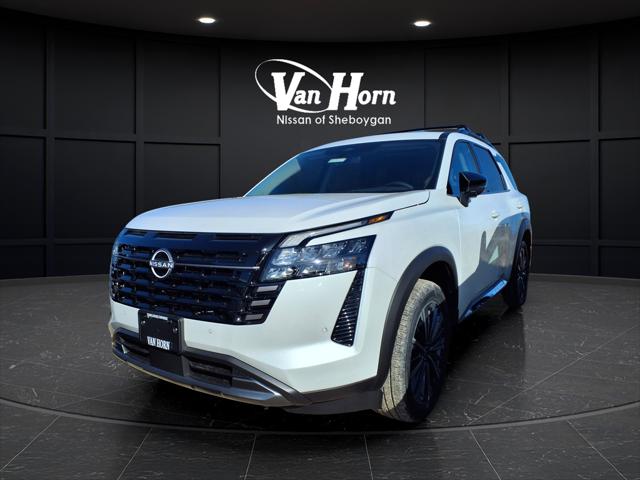 2026 Nissan Pathfinder Platinum for sale in Sheboygan, WI