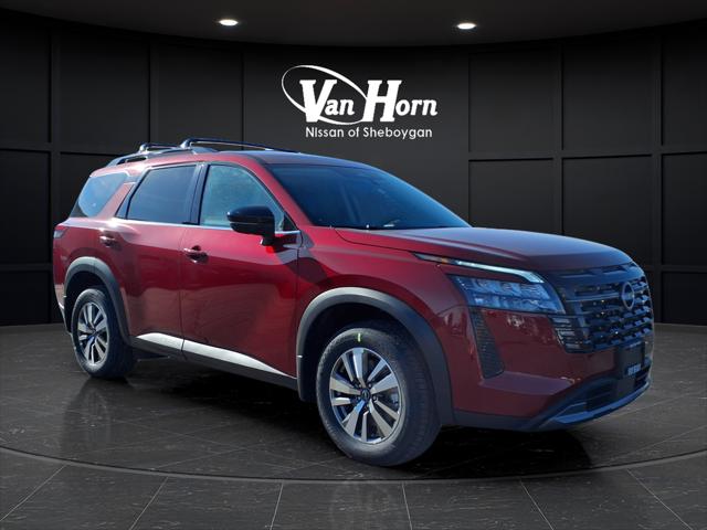 2026 Nissan Pathfinder SL for sale in Sheboygan, WI