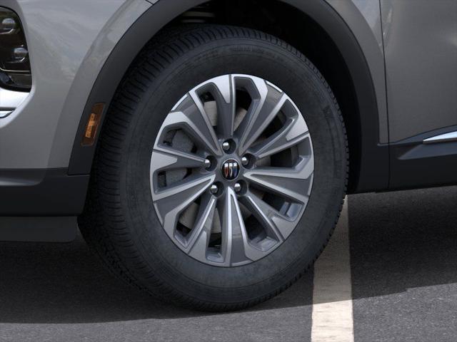 2026 Buick Envision Preferred AWD