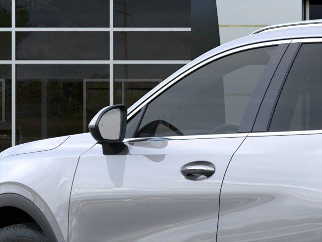 2026 Buick Envision Preferred AWD
