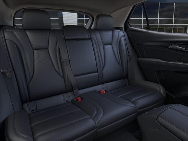 2026 Buick Envision Preferred AWD