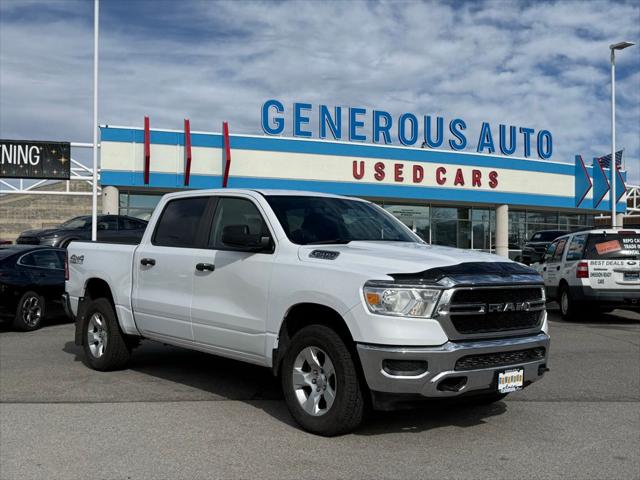 2019 Ram 1500 Tradesman for sale in Sandy, UT