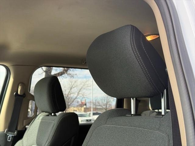 2019 Ram 1500 Tradesman