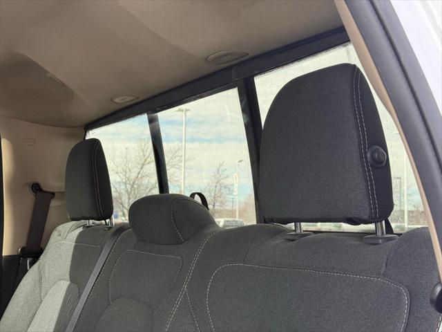 2019 Ram 1500 Tradesman