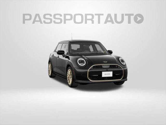 2026 MINI Hardtop Cooper S for sale in Gaithersburg, MD