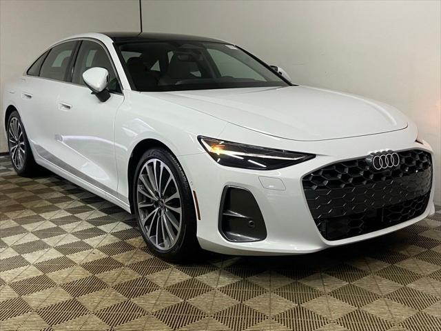 2026 Audi A6 Prestige for sale in Seattle, WA