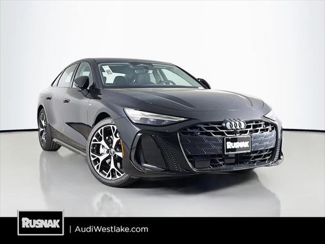 2026 Audi A6 Premium Plus quattro S tronic for sale in Thousand Oaks, CA
