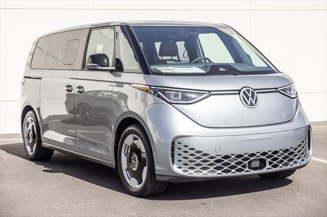 2025 Volkswagen ID. Buzz Pro S for sale in Hawthorne, CA