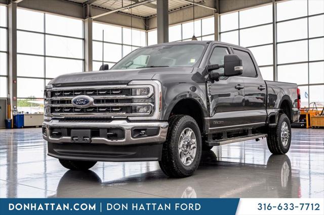 2026 Ford F-250 XLT for sale in Augusta, KS