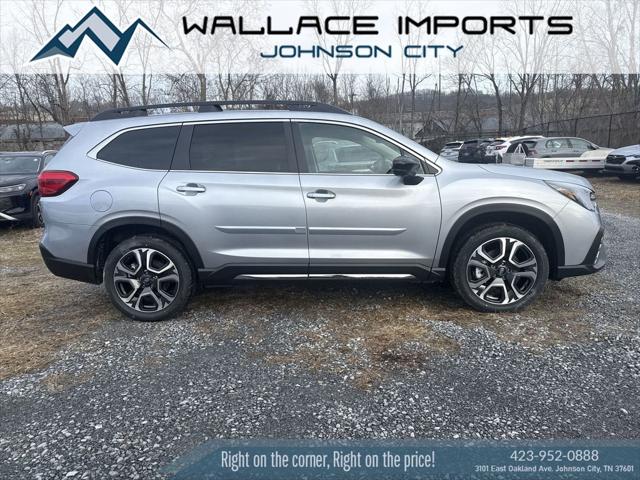 2026 Subaru Ascent Limited 7-Passenger for sale in Johnson City, TN