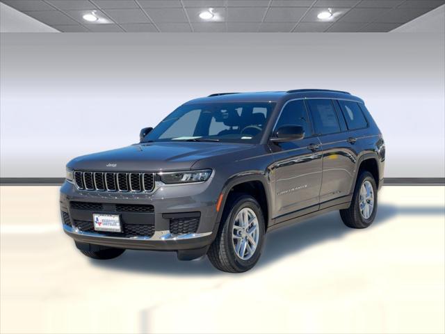 2026 Jeep Grand Cherokee L Laredo 4x4 for sale in Greenville, TX