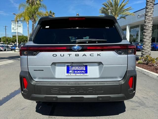 2026 Subaru Outback Limited