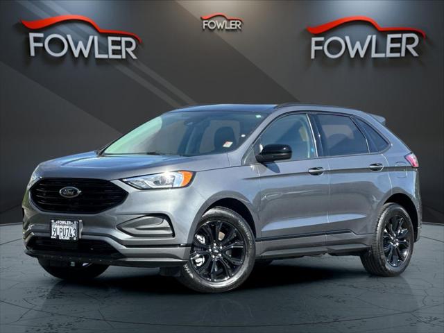 2024 Ford Edge SE for sale in Ukiah, CA