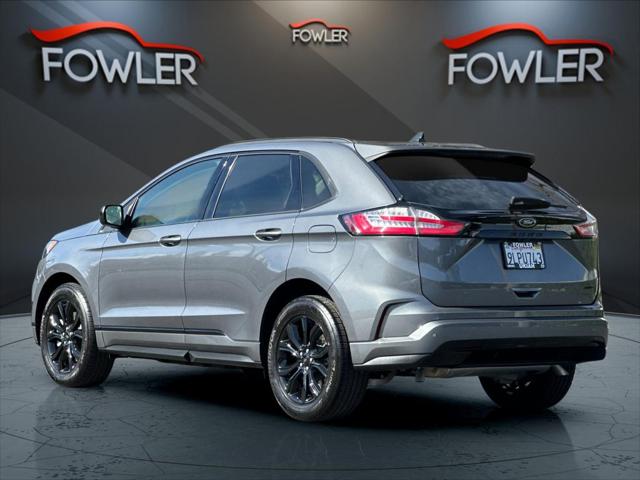 2024 Ford Edge SE