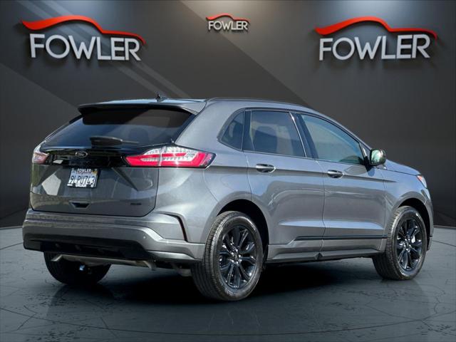 2024 Ford Edge SE