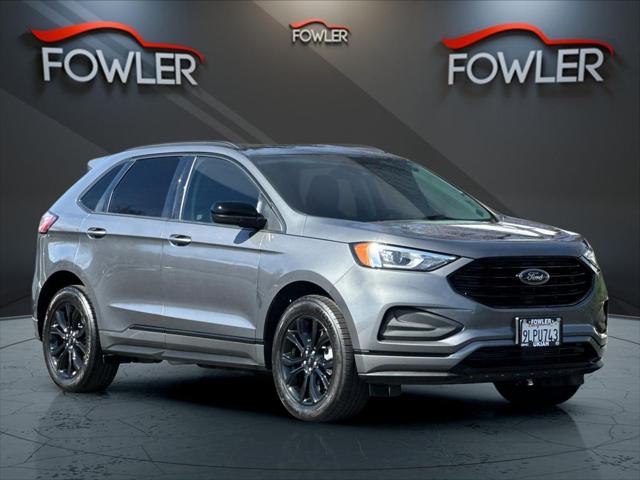 2024 Ford Edge SE