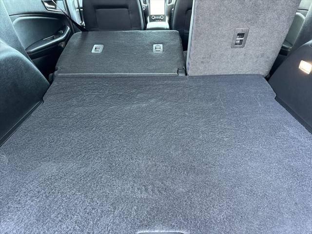 2024 Ford Edge SE