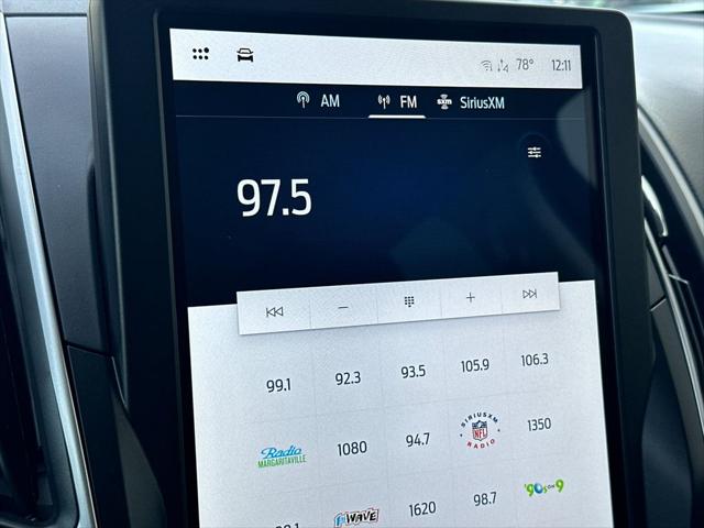 2024 Ford Edge SE
