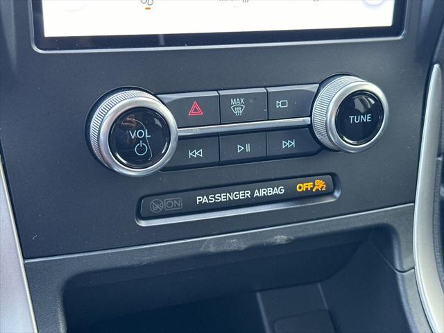 2024 Ford Edge SE
