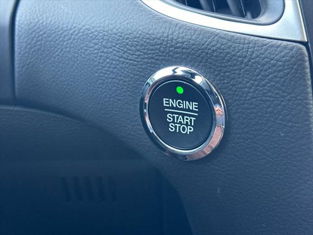 2024 Ford Edge SE