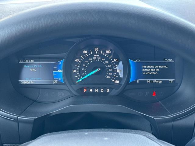 2024 Ford Edge SE