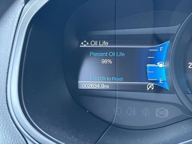 2024 Ford Edge SE