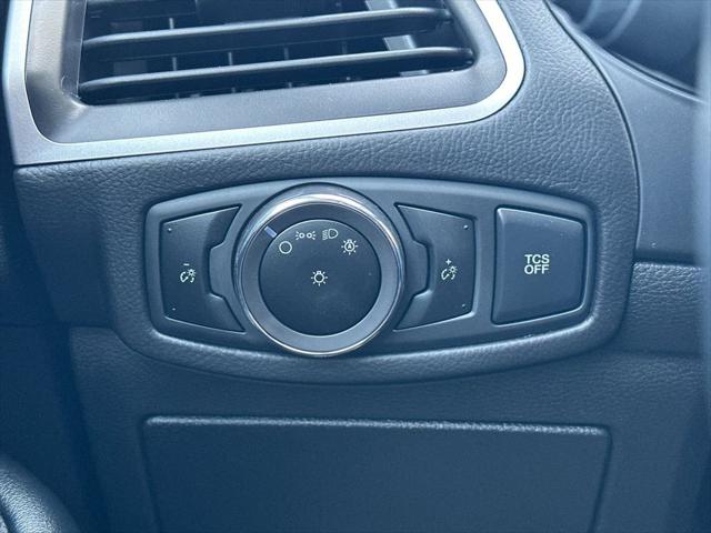 2024 Ford Edge SE