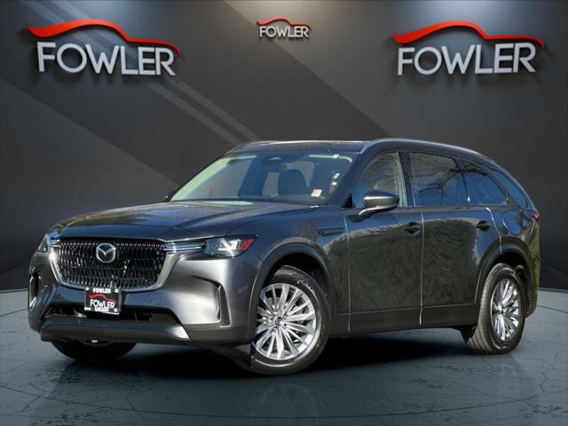 2024 Mazda X-90 3.3 Turbo Preferred Plus for sale in Ukiah, CA
