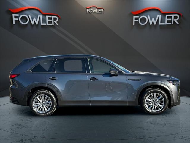 2024 Mazda X-90 3.3 Turbo Preferred Plus