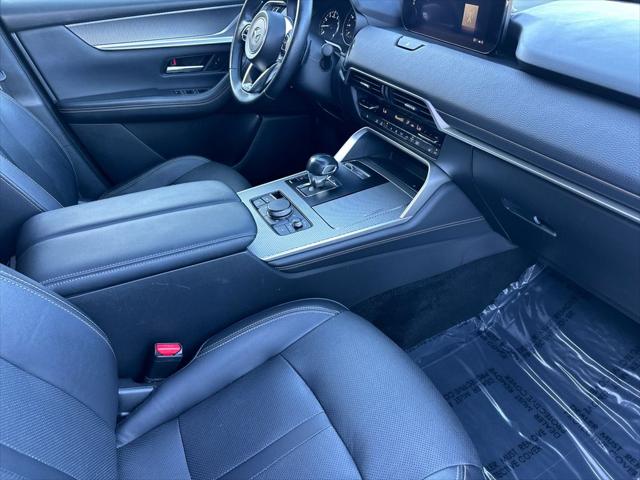 2024 Mazda X-90 3.3 Turbo Preferred Plus