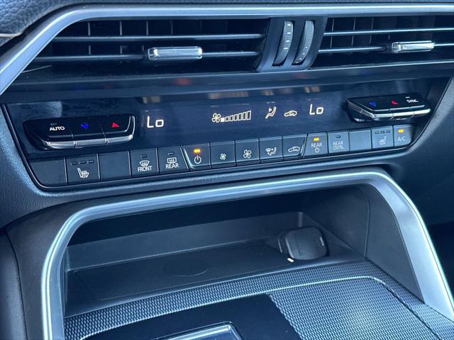 2024 Mazda X-90 3.3 Turbo Preferred Plus