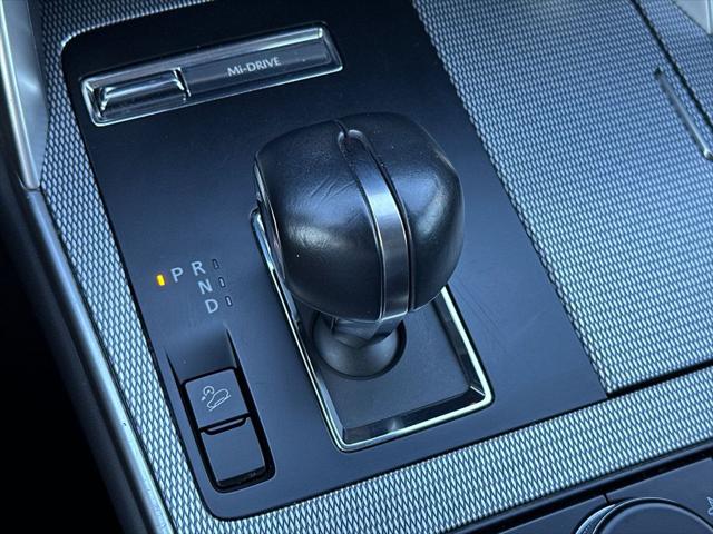 2024 Mazda X-90 3.3 Turbo Preferred Plus