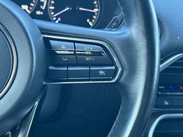 2024 Mazda X-90 3.3 Turbo Preferred Plus