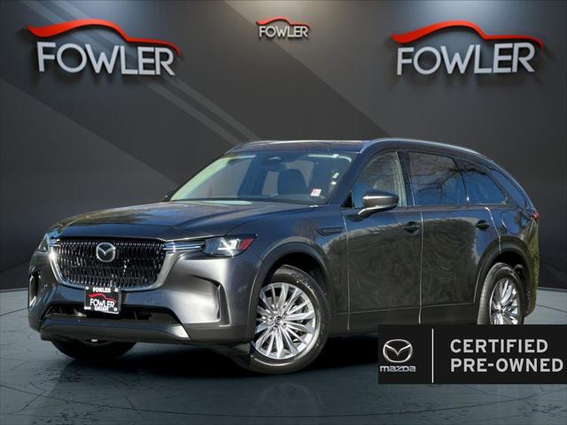 2024 Mazda X-90 3.3 Turbo Preferred Plus for sale in Ukiah, CA