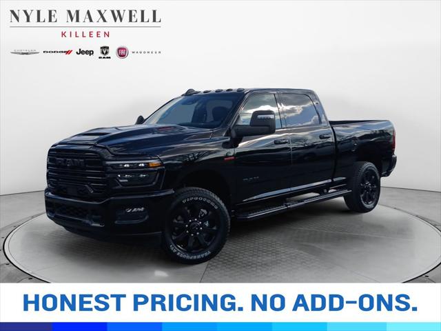 2026 Ram 2500 Laramie Crew Cab 4x4 6'4" Box for sale in Killeen, TX