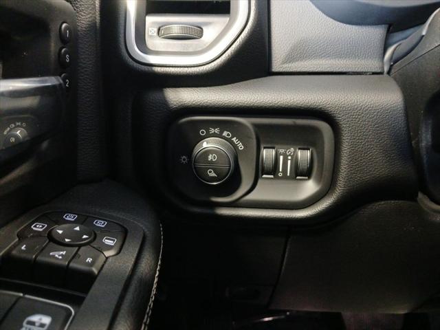 2026 Ram 2500 Laramie Crew Cab 4x4 6'4" Box