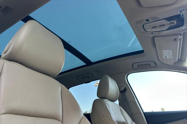 2017 Audi Q7 3.0T Premium