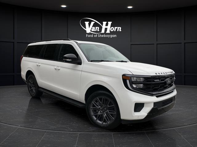2026 Ford Expedition Max Platinum MAX for sale in Sheboygan, WI