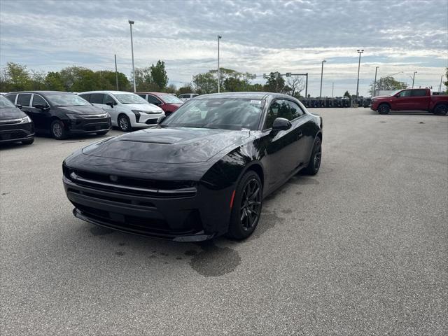 2026 Dodge Charger Scat Pack Plus 2-Door AWD for sale in Woodville, OH