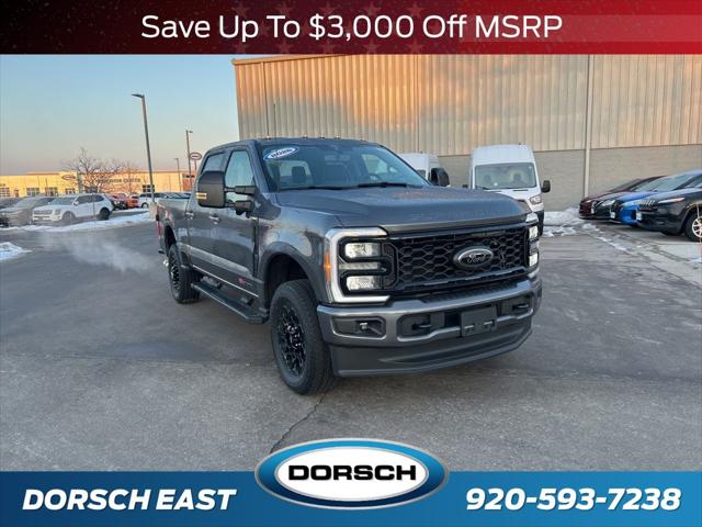 2026 Ford F-350 LARIAT for sale in Green Bay, WI