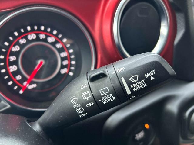 2021 Jeep Wrangler Rubicon 4x4