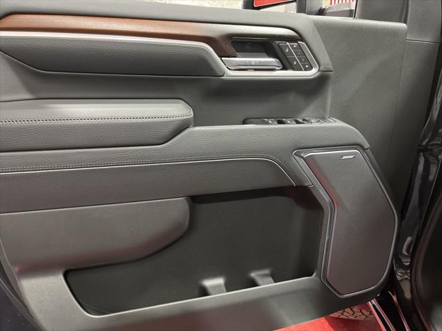 2026 GMC Sierra 2500HD Denali