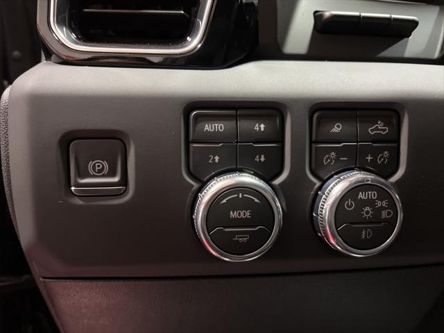2026 GMC Sierra 2500HD Denali