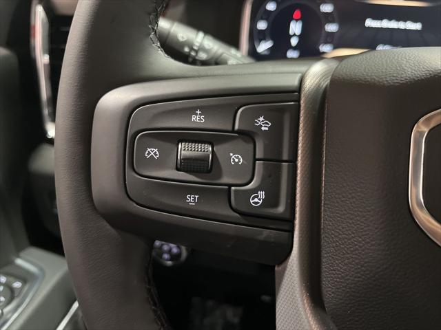 2026 GMC Sierra 2500HD Denali