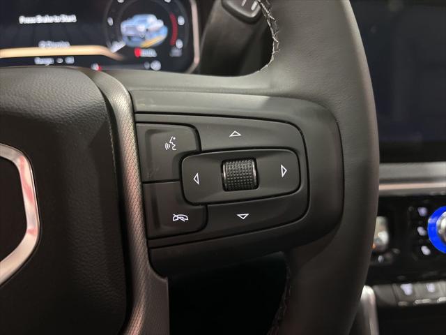 2026 GMC Sierra 2500HD Denali