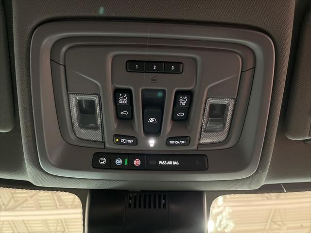 2026 GMC Sierra 2500HD Denali