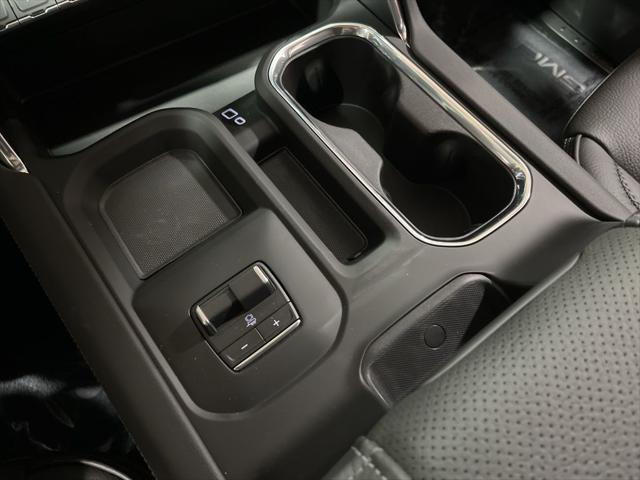 2026 GMC Sierra 2500HD Denali